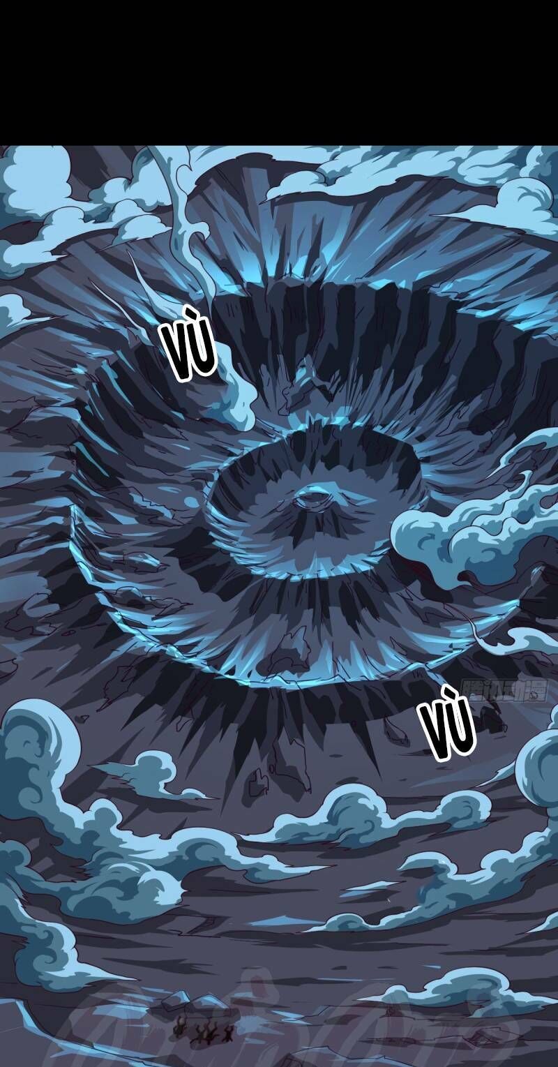 Chiếm Cái Đỉnh Núi Làm Đại Vương Chapter 62 - Trang 2