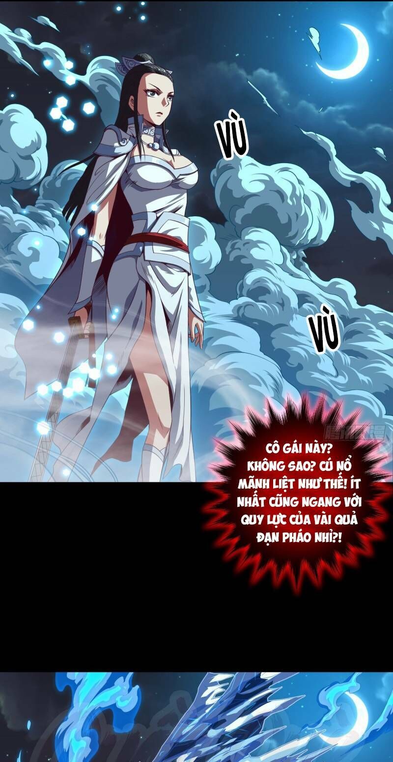 Chiếm Cái Đỉnh Núi Làm Đại Vương Chapter 62 - Trang 2