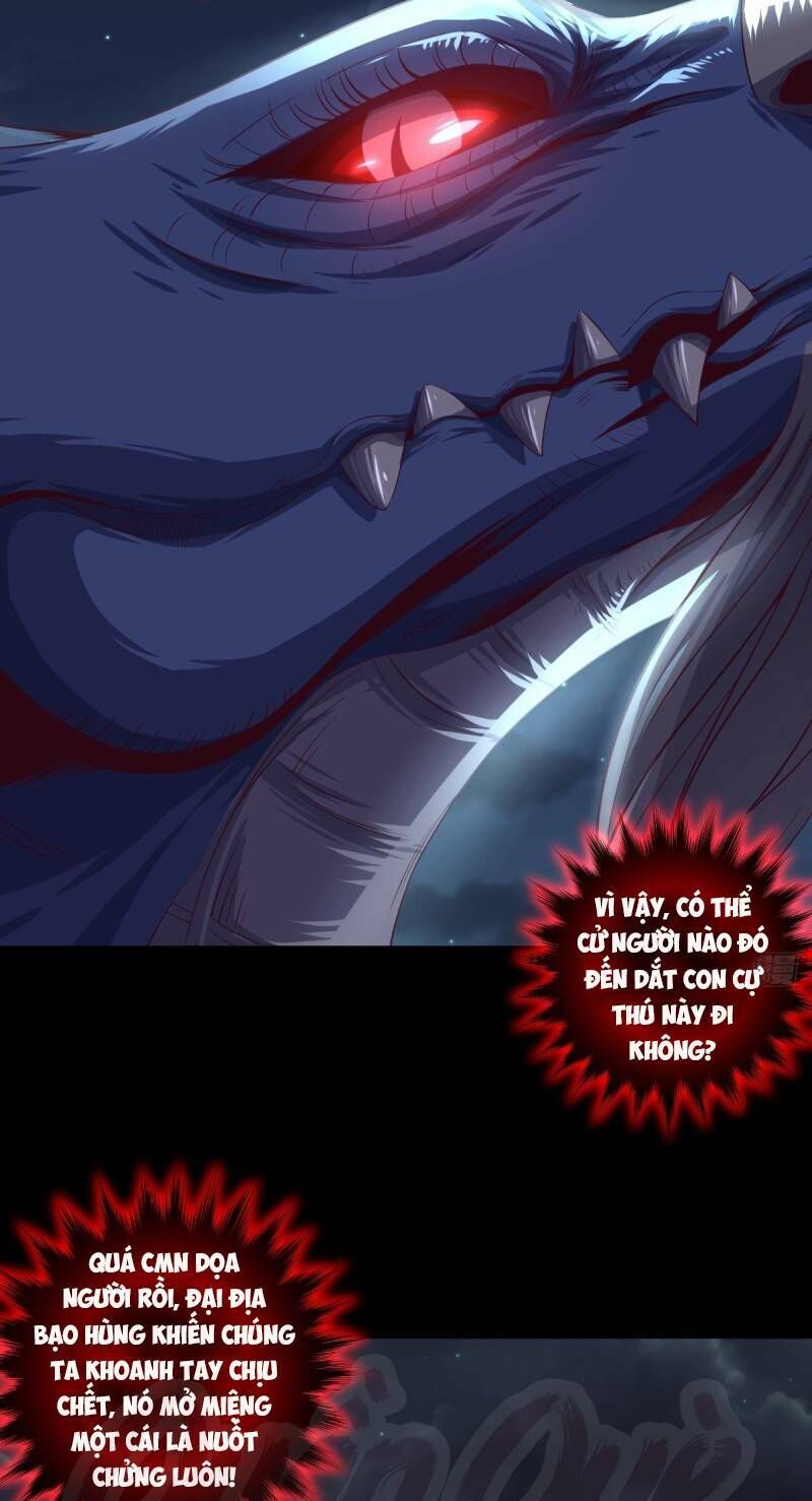 Chiếm Cái Đỉnh Núi Làm Đại Vương Chapter 62 - Trang 2