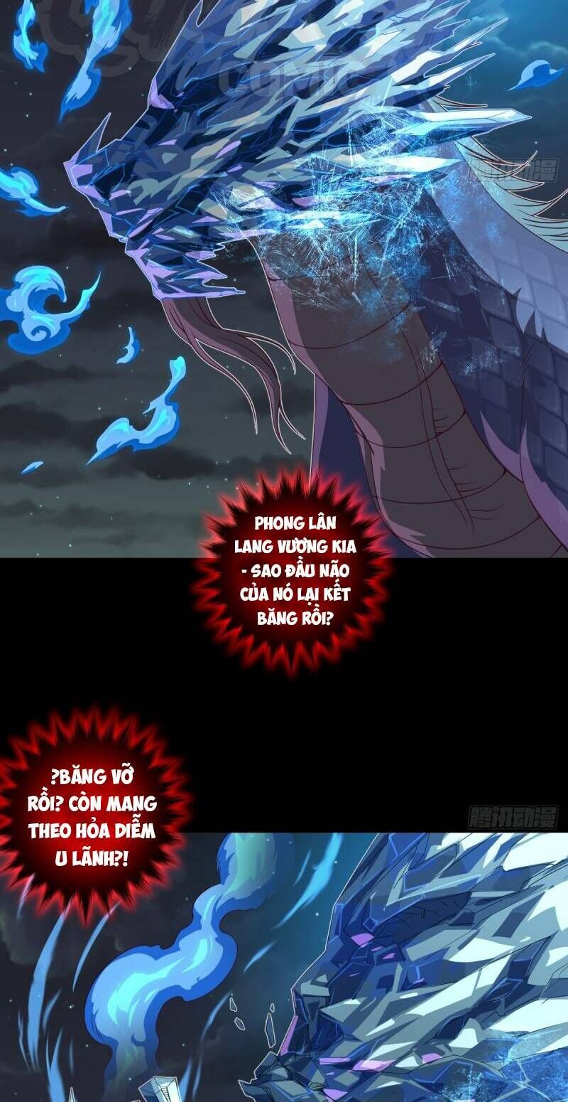Chiếm Cái Đỉnh Núi Làm Đại Vương Chapter 62 - Trang 2