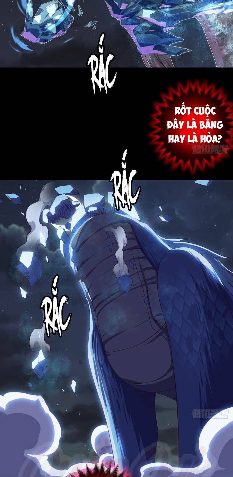 Chiếm Cái Đỉnh Núi Làm Đại Vương Chapter 62 - Trang 2