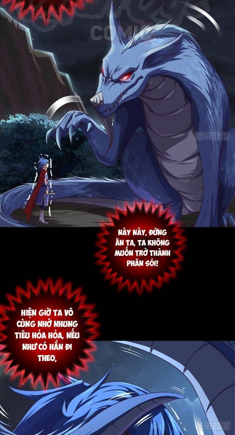 Chiếm Cái Đỉnh Núi Làm Đại Vương Chapter 62 - Trang 2