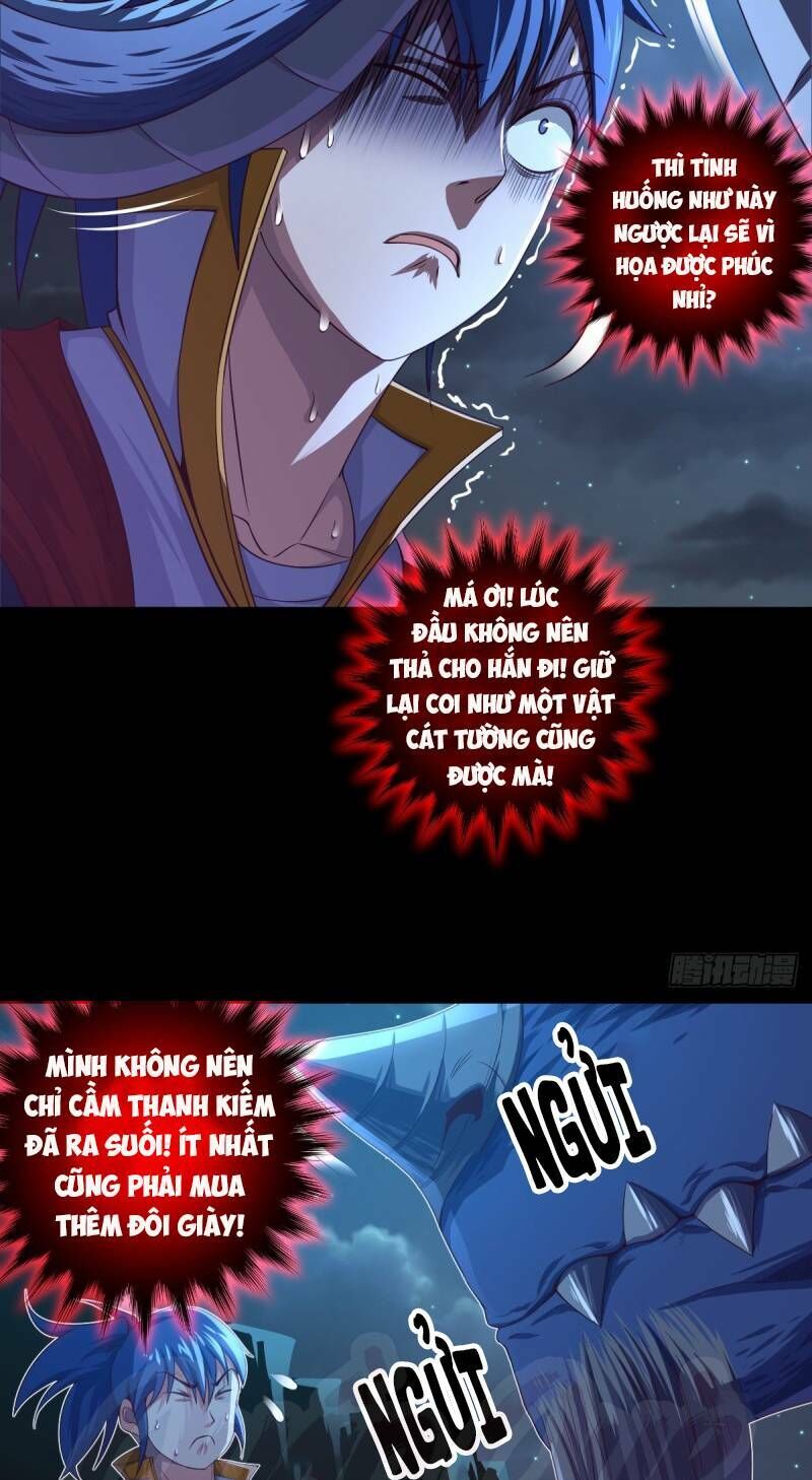 Chiếm Cái Đỉnh Núi Làm Đại Vương Chapter 62 - Trang 2