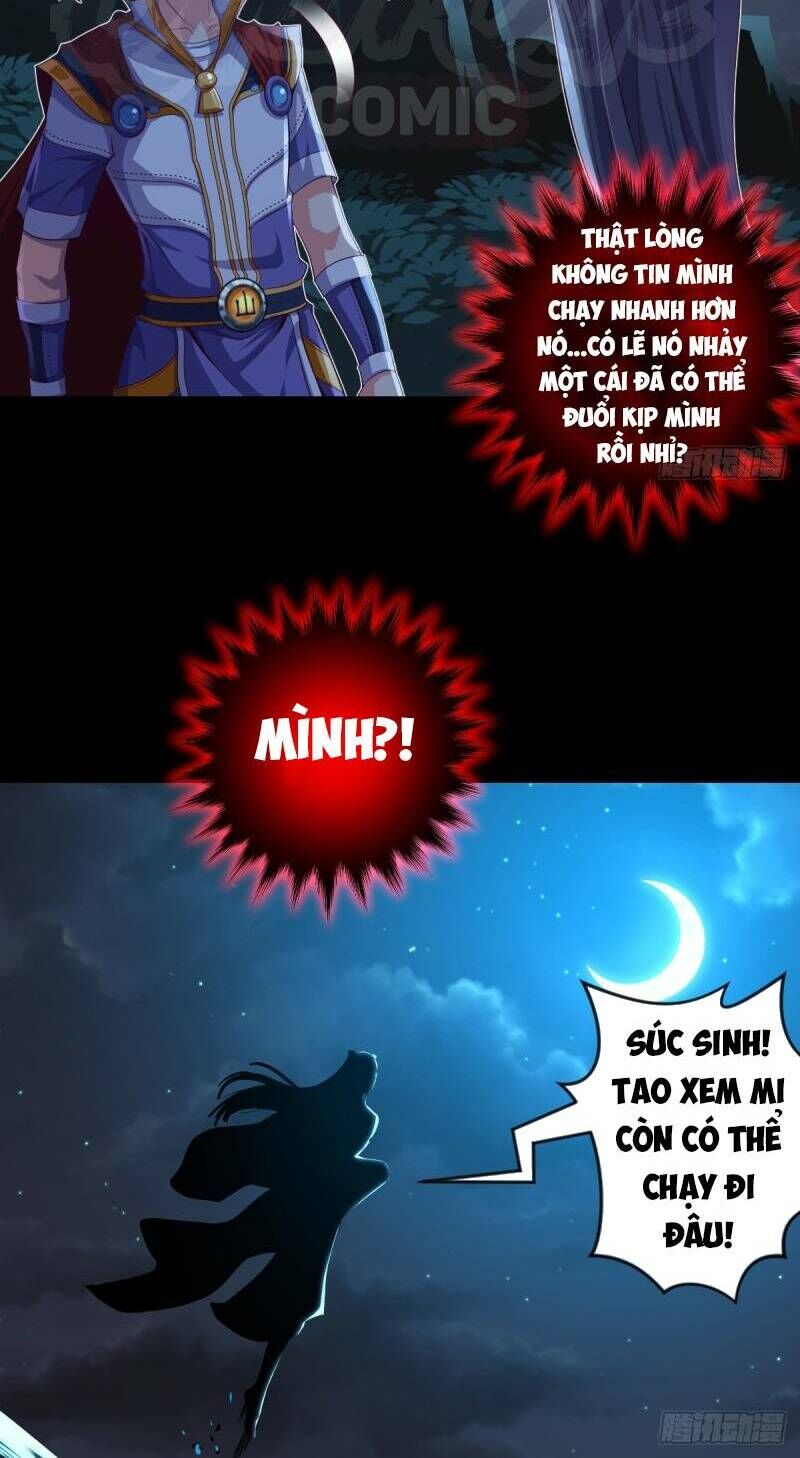 Chiếm Cái Đỉnh Núi Làm Đại Vương Chapter 62 - Trang 2