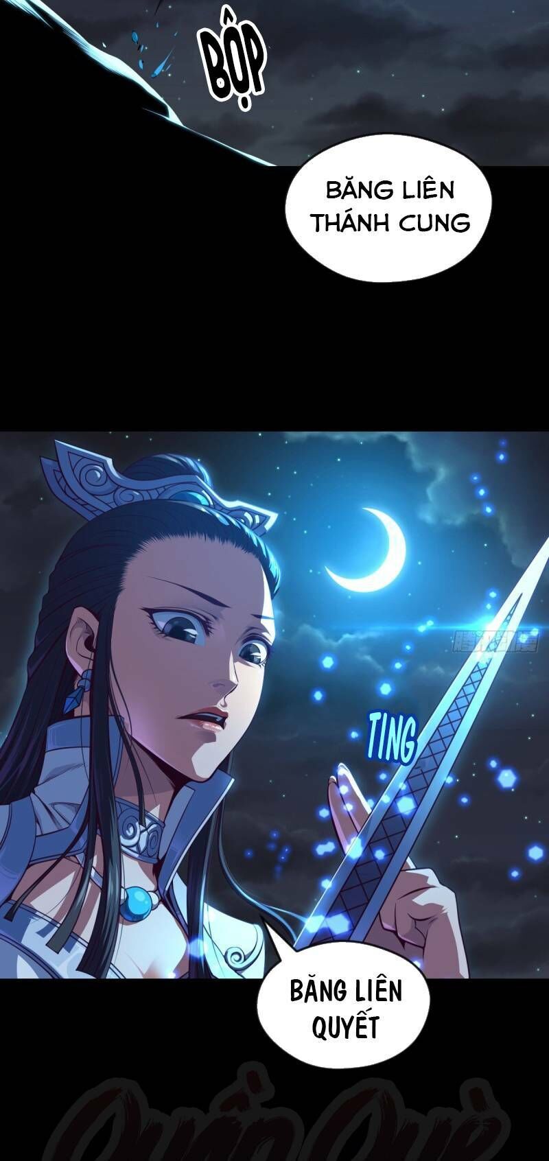 Chiếm Cái Đỉnh Núi Làm Đại Vương Chapter 62 - Trang 2