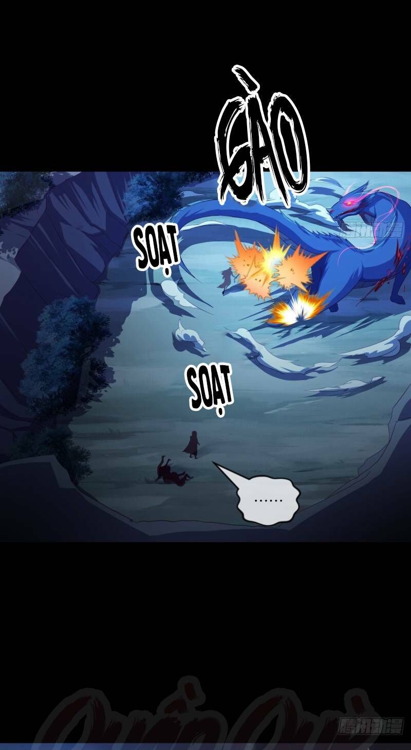 Chiếm Cái Đỉnh Núi Làm Đại Vương Chapter 62 - Trang 2