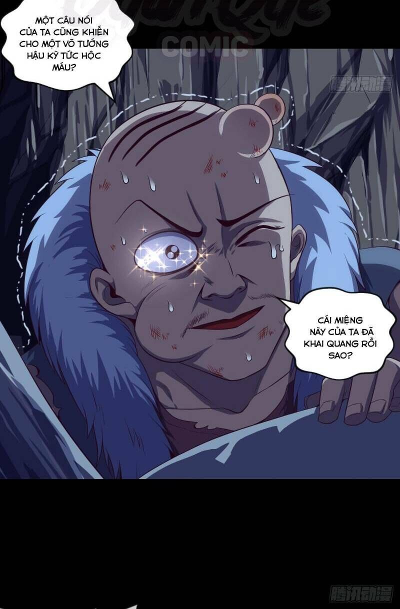 Chiếm Cái Đỉnh Núi Làm Đại Vương Chapter 63 - Trang 2