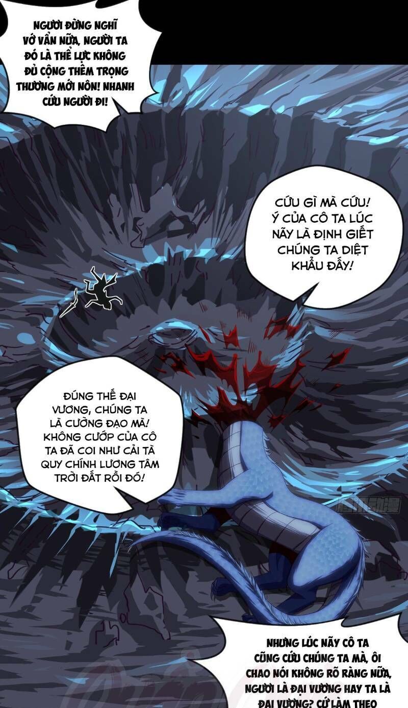 Chiếm Cái Đỉnh Núi Làm Đại Vương Chapter 63 - Trang 2