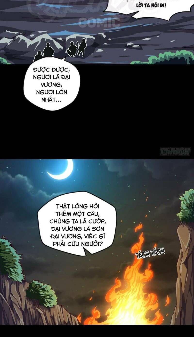 Chiếm Cái Đỉnh Núi Làm Đại Vương Chapter 63 - Trang 2