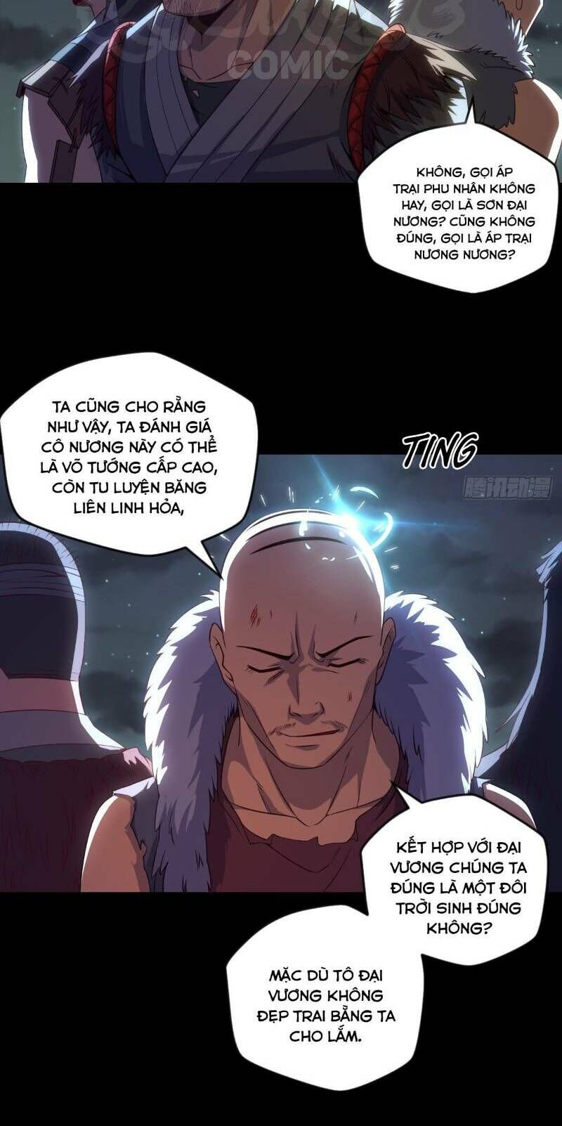 Chiếm Cái Đỉnh Núi Làm Đại Vương Chapter 63 - Trang 2