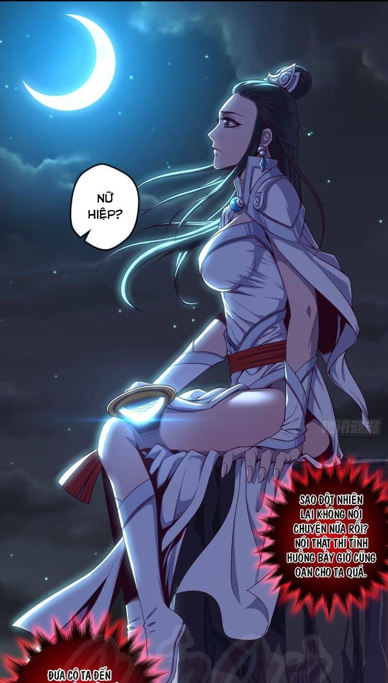 Chiếm Cái Đỉnh Núi Làm Đại Vương Chapter 63 - Trang 2