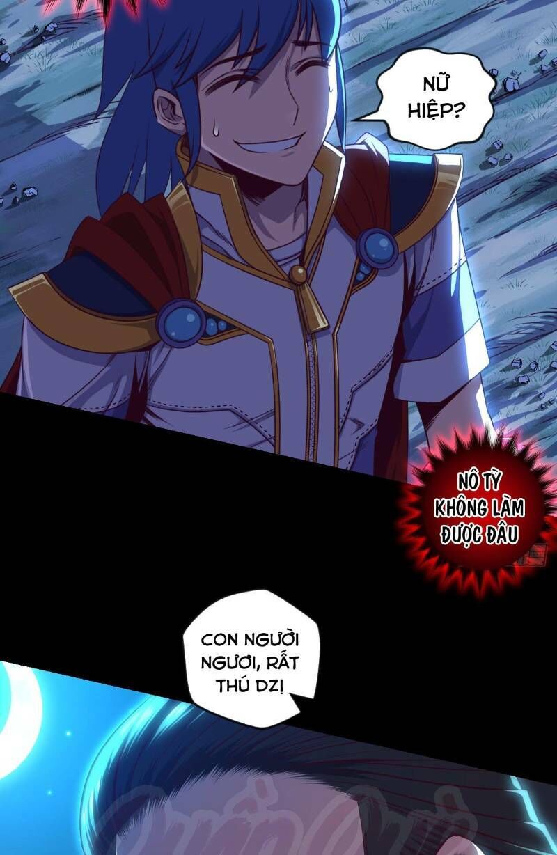 Chiếm Cái Đỉnh Núi Làm Đại Vương Chapter 63 - Trang 2