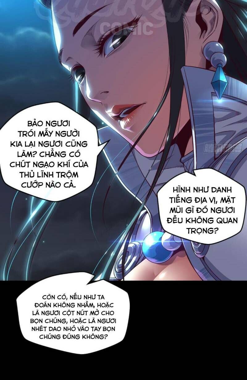 Chiếm Cái Đỉnh Núi Làm Đại Vương Chapter 63 - Trang 2