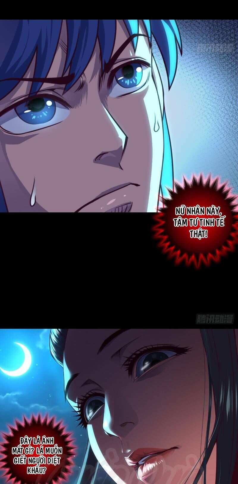 Chiếm Cái Đỉnh Núi Làm Đại Vương Chapter 63 - Trang 2