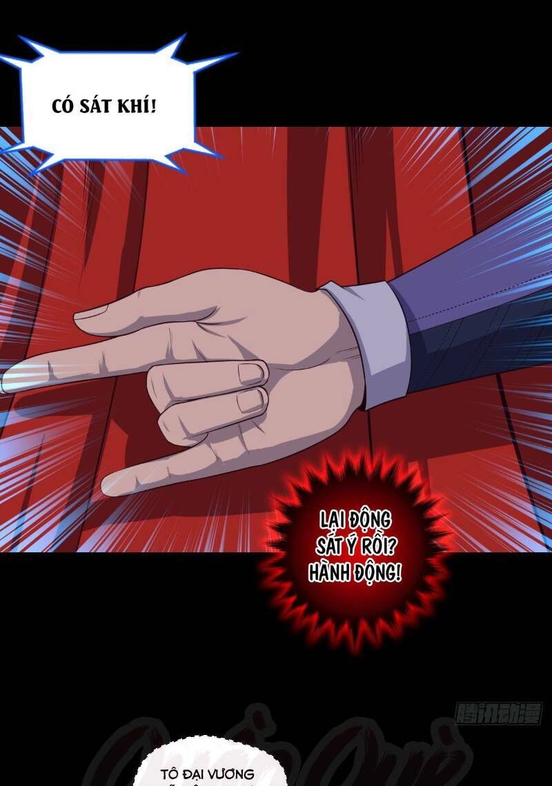 Chiếm Cái Đỉnh Núi Làm Đại Vương Chapter 63 - Trang 2