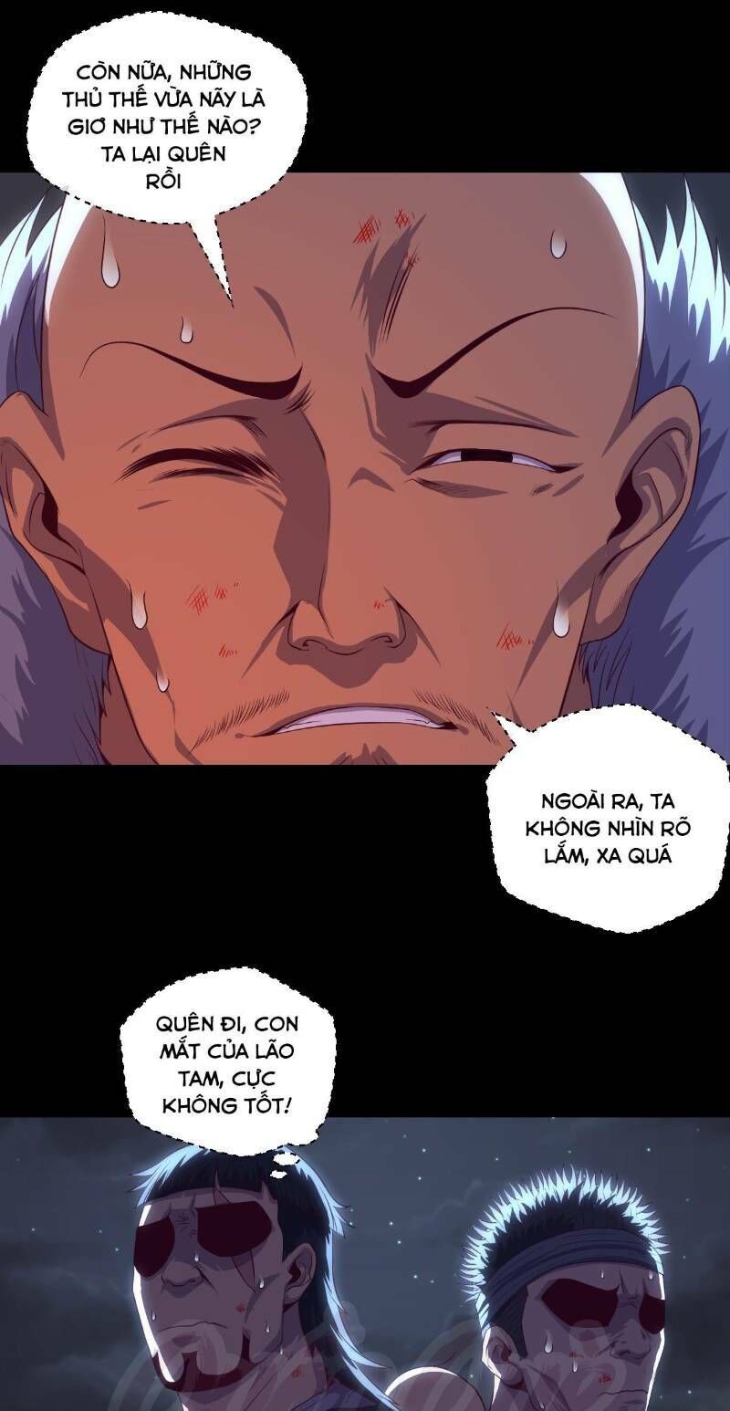 Chiếm Cái Đỉnh Núi Làm Đại Vương Chapter 63 - Trang 2