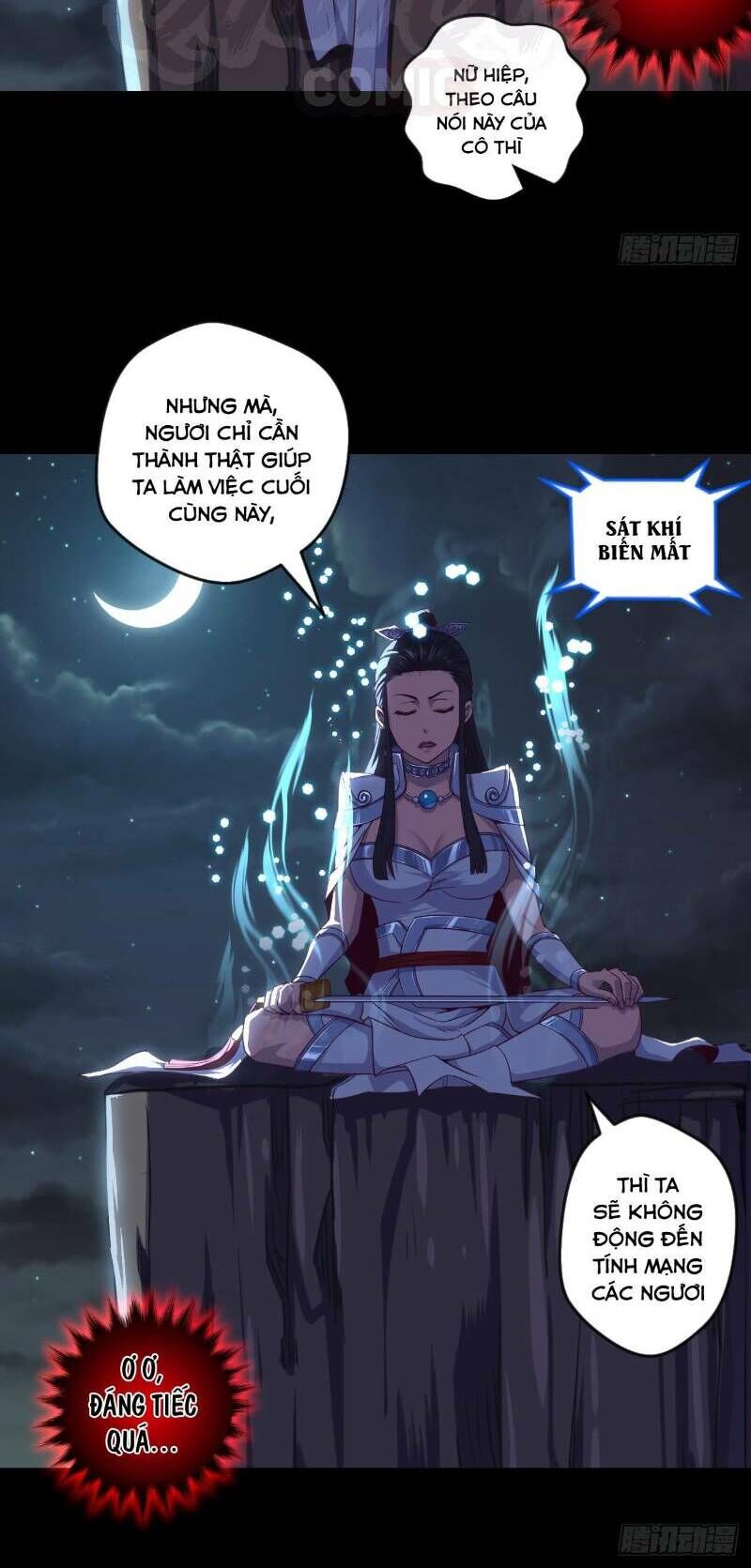 Chiếm Cái Đỉnh Núi Làm Đại Vương Chapter 63 - Trang 2