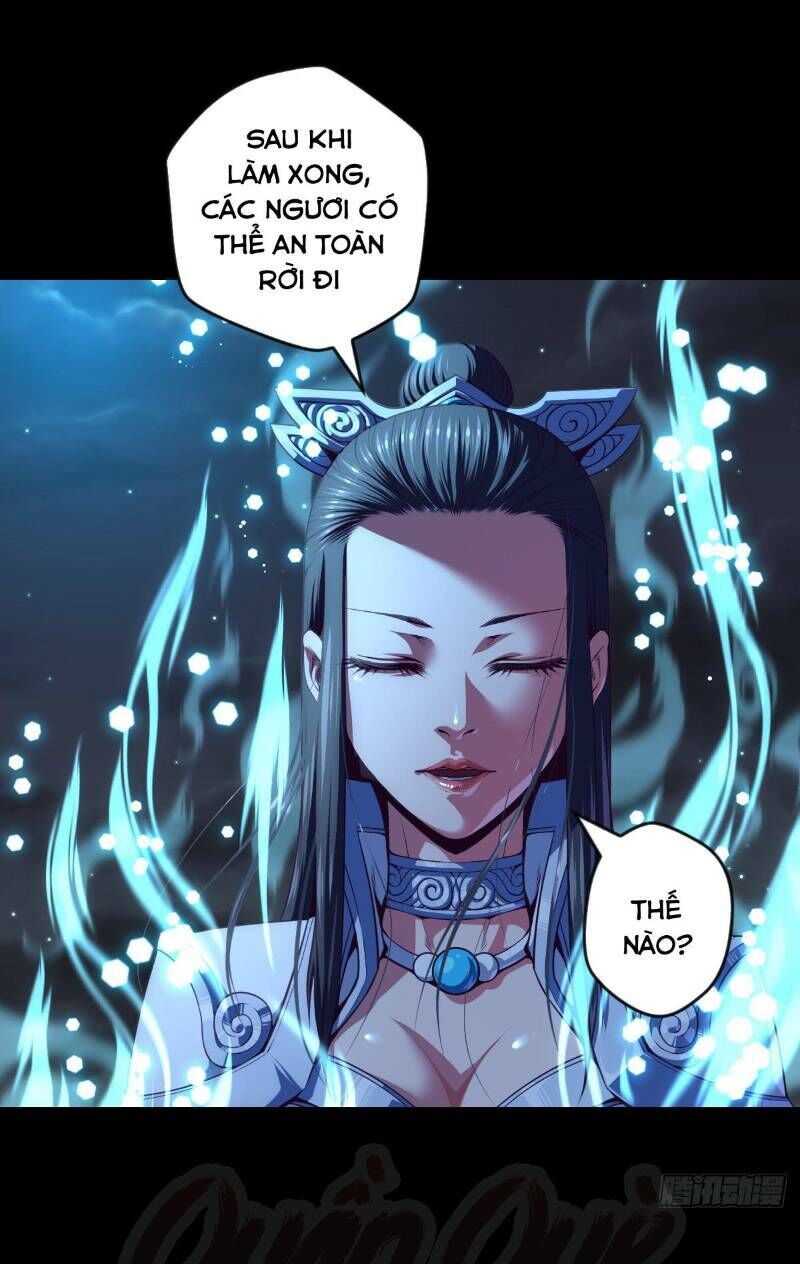 Chiếm Cái Đỉnh Núi Làm Đại Vương Chapter 63 - Trang 2