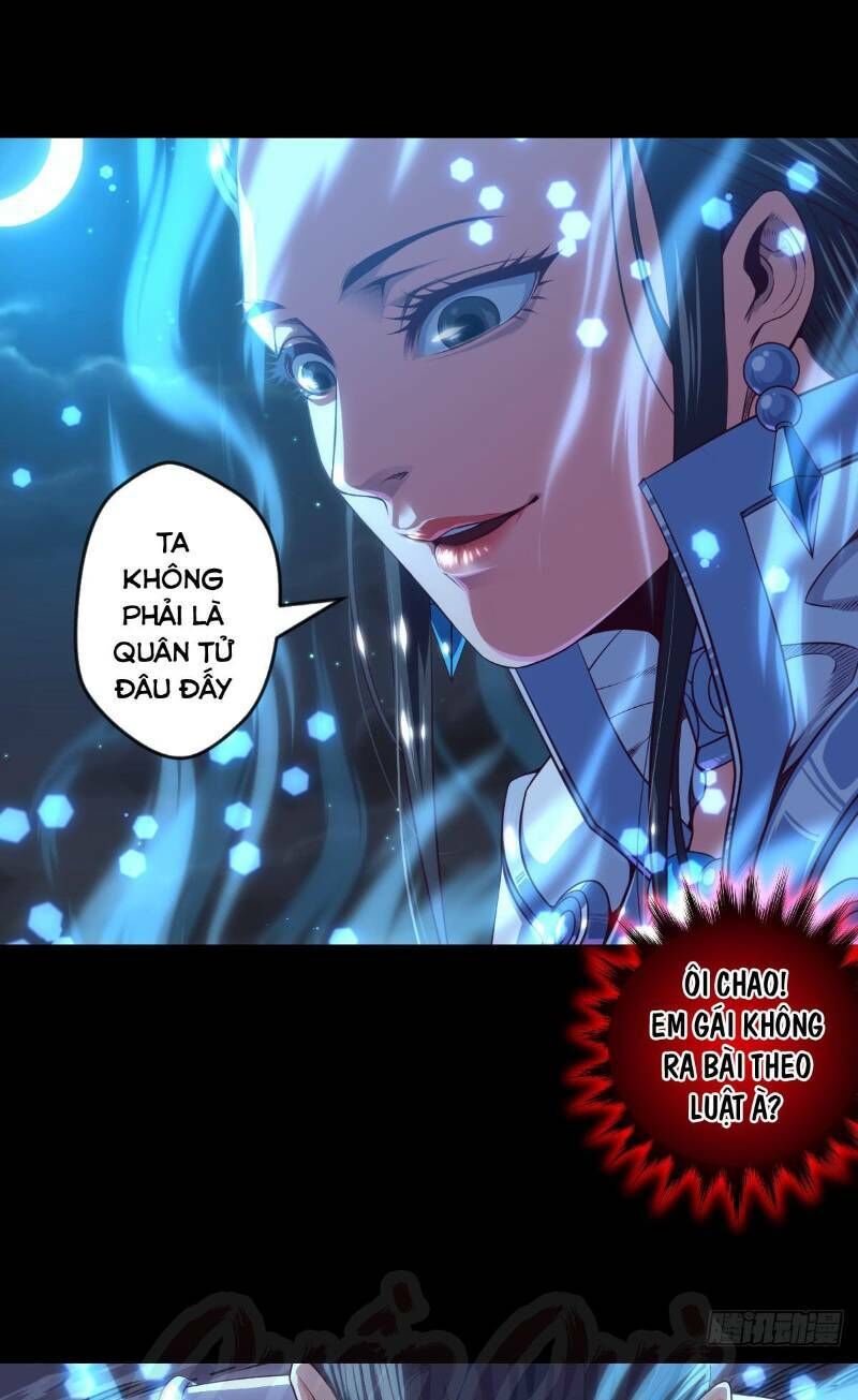 Chiếm Cái Đỉnh Núi Làm Đại Vương Chapter 63 - Trang 2