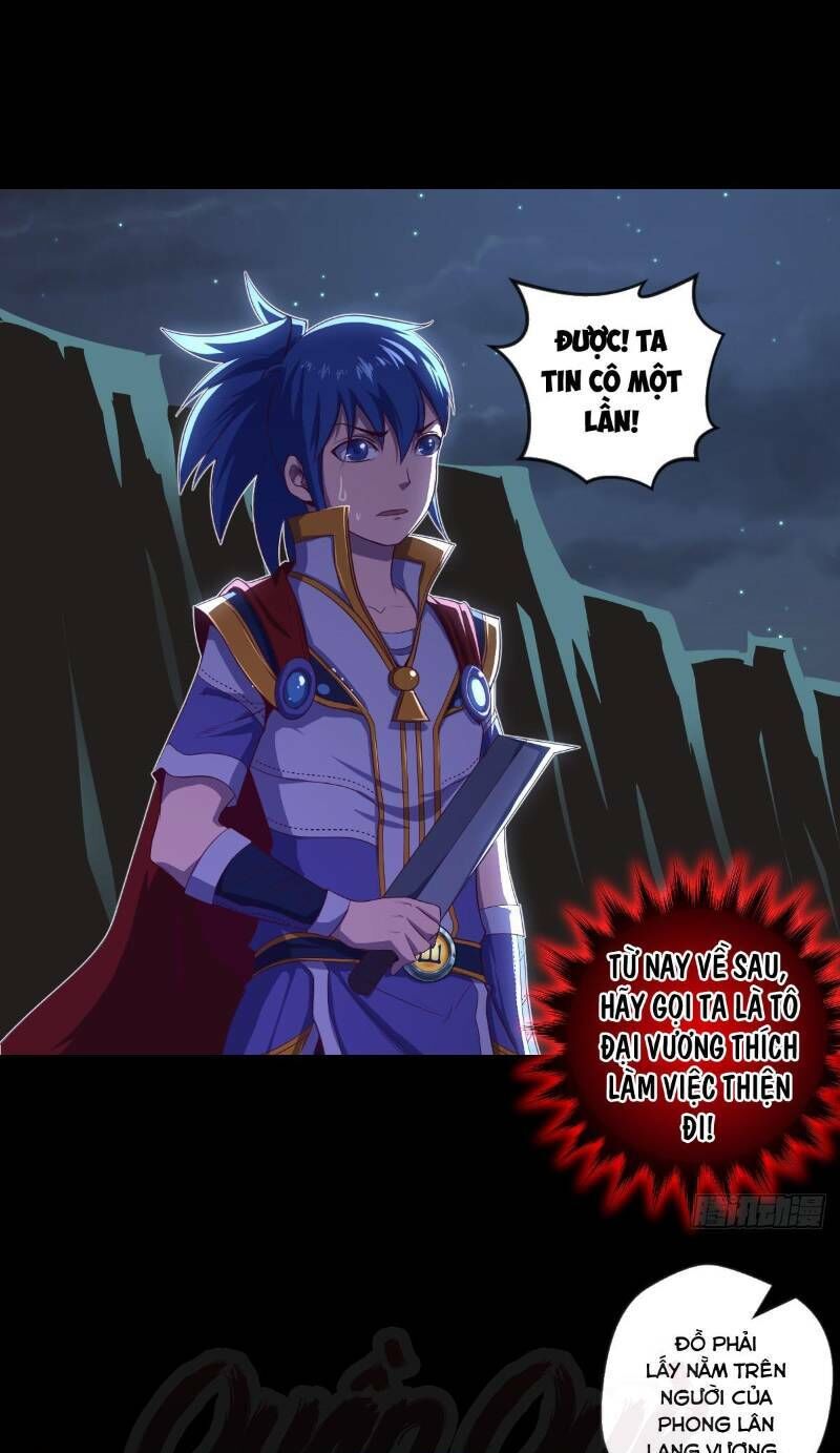 Chiếm Cái Đỉnh Núi Làm Đại Vương Chapter 63 - Trang 2