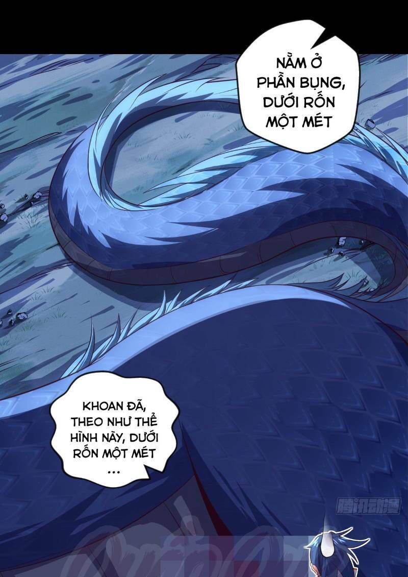 Chiếm Cái Đỉnh Núi Làm Đại Vương Chapter 63 - Trang 2