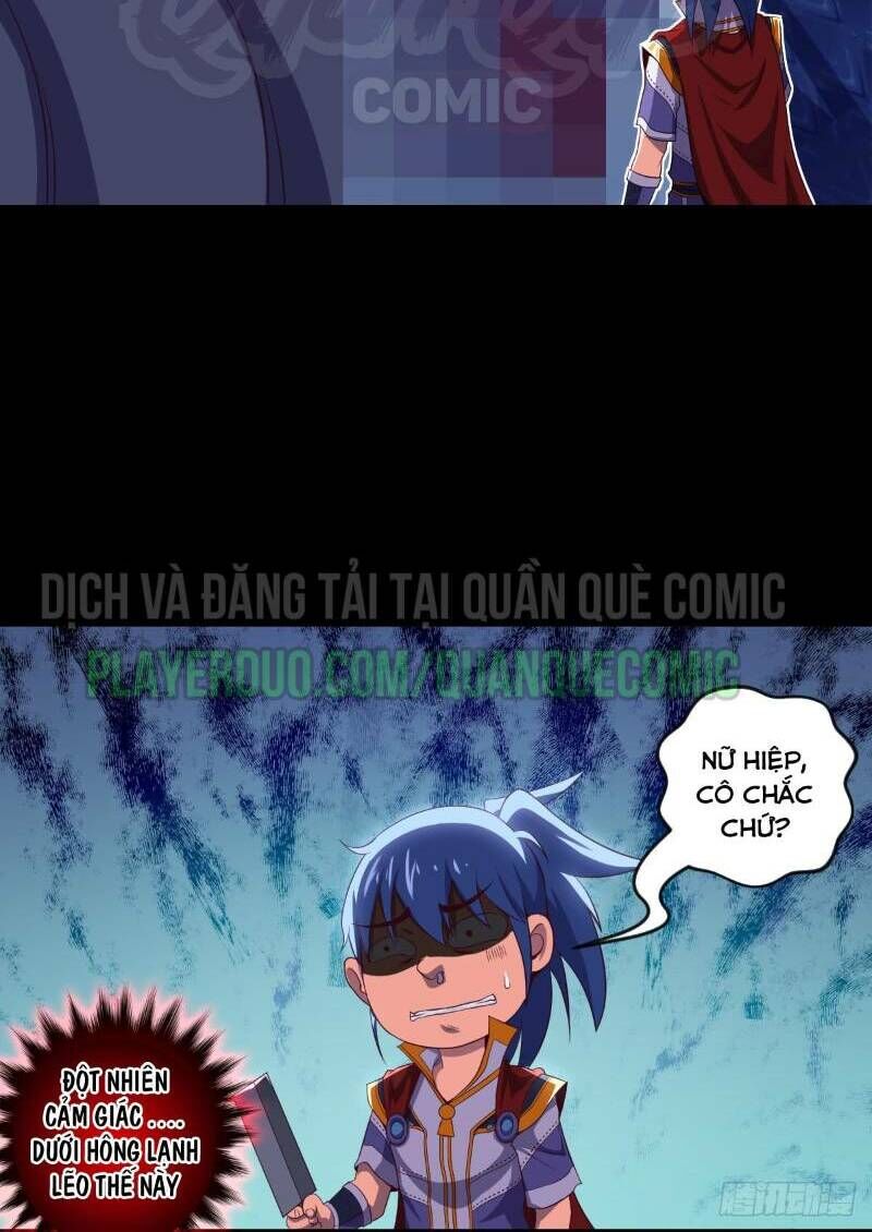 Chiếm Cái Đỉnh Núi Làm Đại Vương Chapter 63 - Trang 2