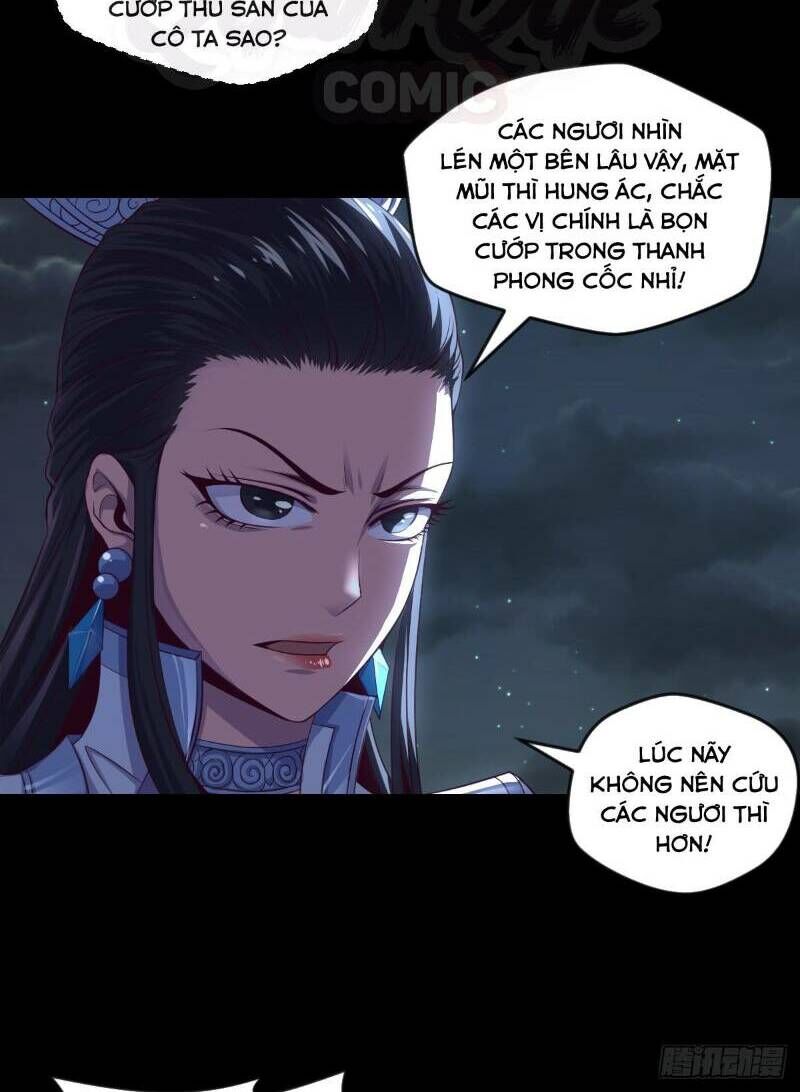 Chiếm Cái Đỉnh Núi Làm Đại Vương Chapter 63 - Trang 2