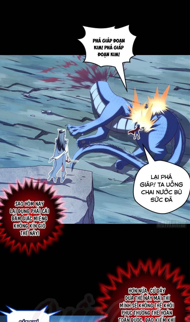 Chiếm Cái Đỉnh Núi Làm Đại Vương Chapter 64 - Trang 2