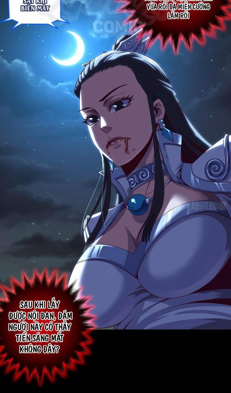 Chiếm Cái Đỉnh Núi Làm Đại Vương Chapter 64 - Trang 2