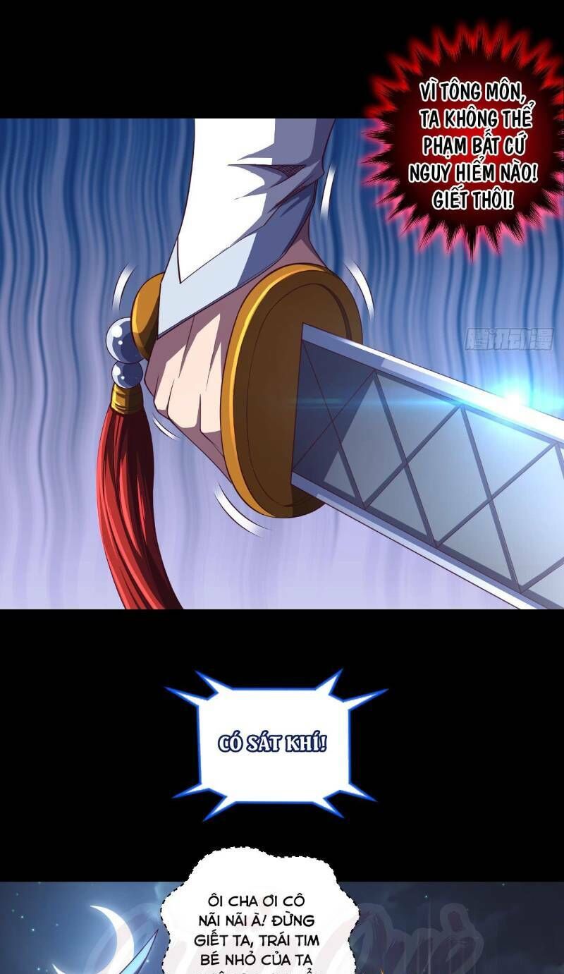 Chiếm Cái Đỉnh Núi Làm Đại Vương Chapter 64 - Trang 2
