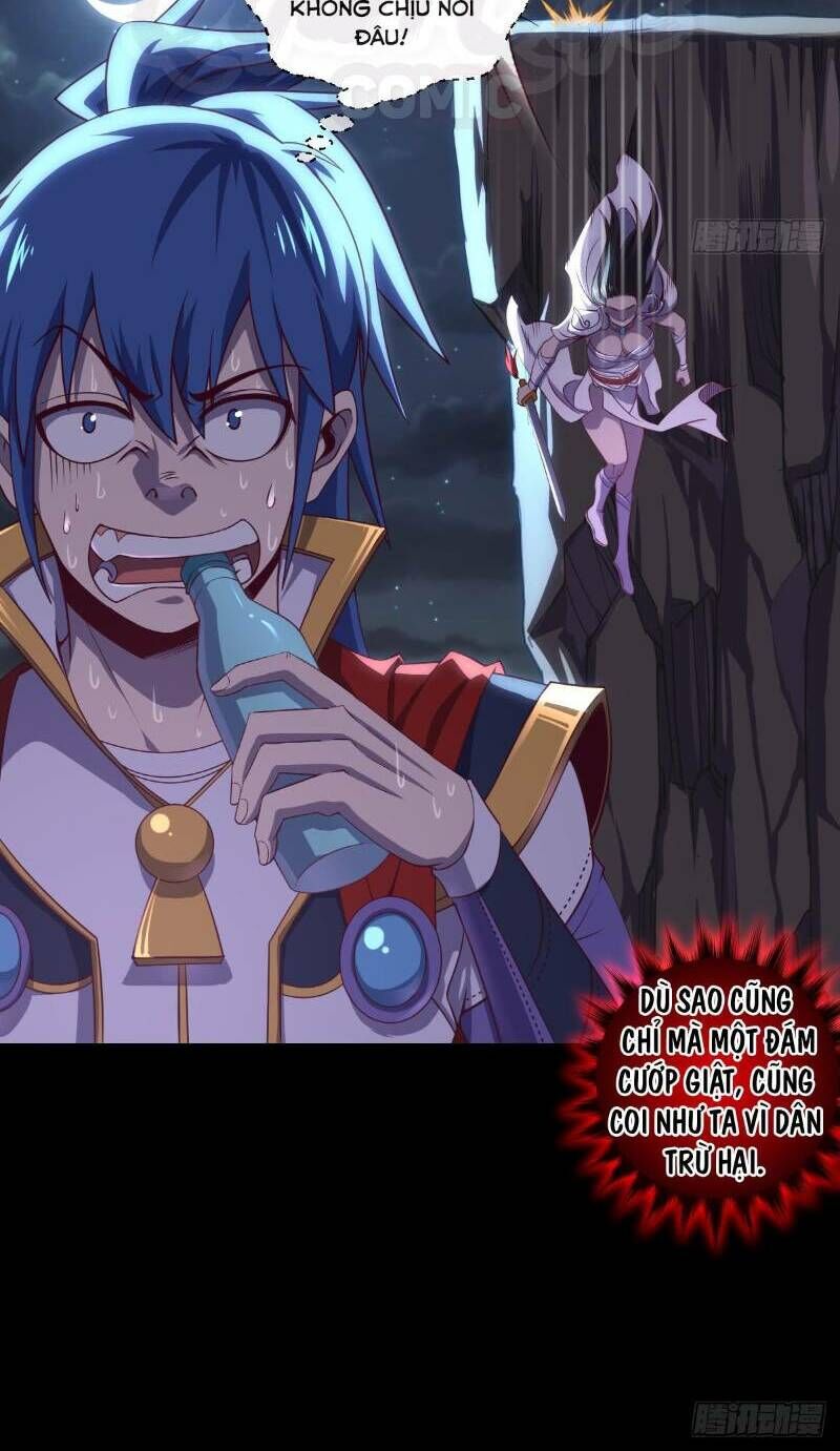 Chiếm Cái Đỉnh Núi Làm Đại Vương Chapter 64 - Trang 2