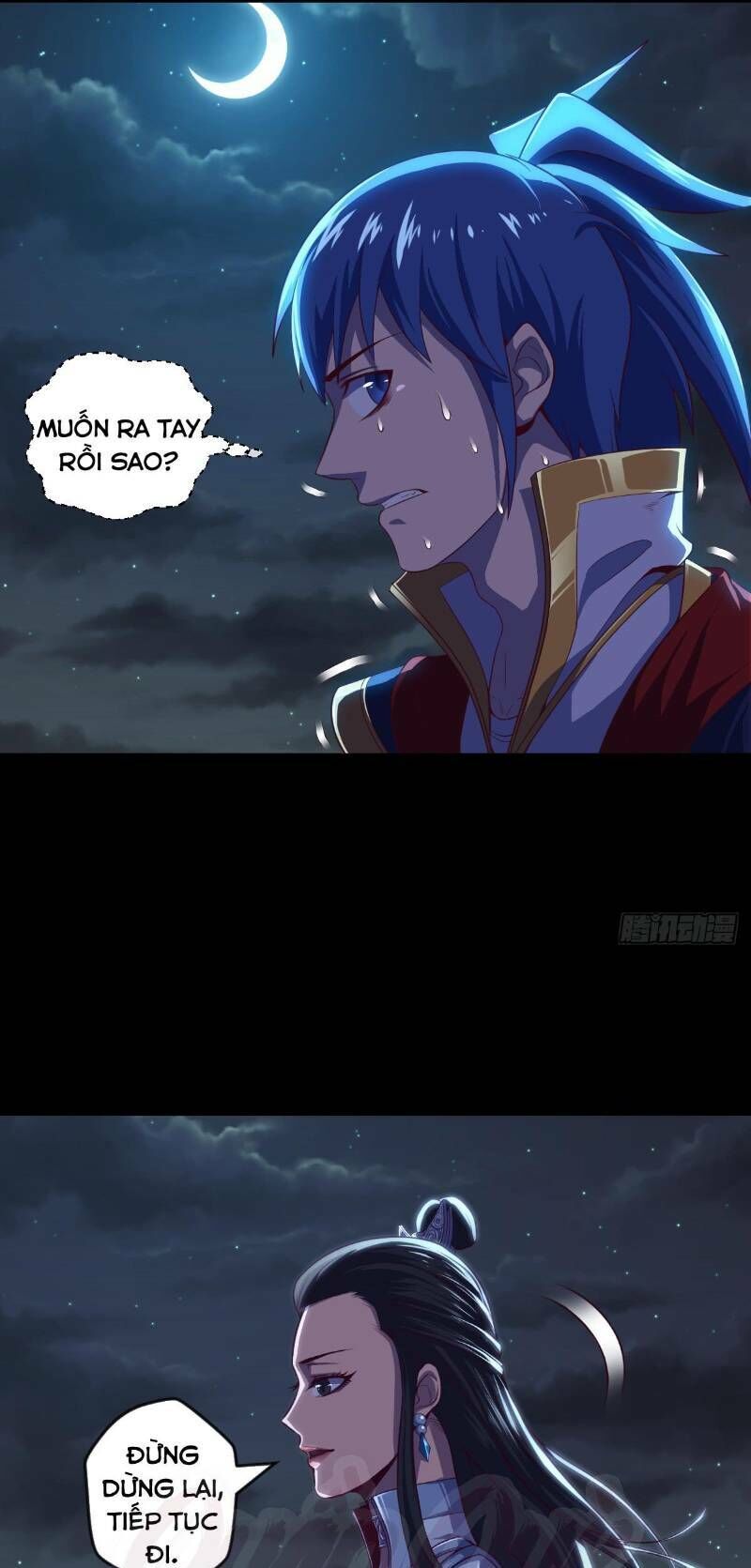 Chiếm Cái Đỉnh Núi Làm Đại Vương Chapter 64 - Trang 2