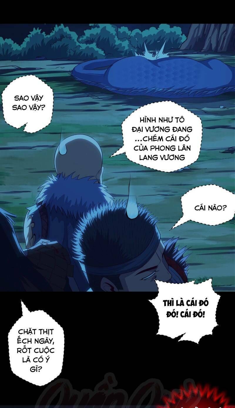 Chiếm Cái Đỉnh Núi Làm Đại Vương Chapter 64 - Trang 2