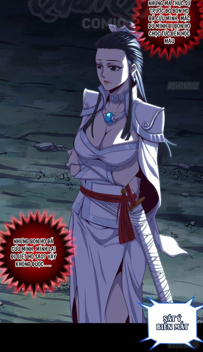 Chiếm Cái Đỉnh Núi Làm Đại Vương Chapter 64 - Trang 2