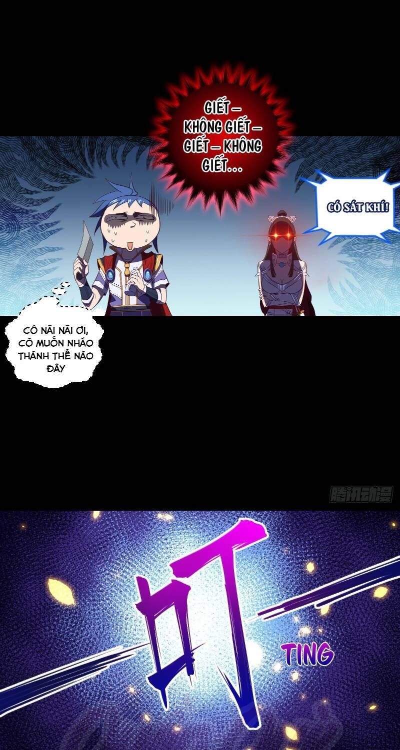 Chiếm Cái Đỉnh Núi Làm Đại Vương Chapter 64 - Trang 2