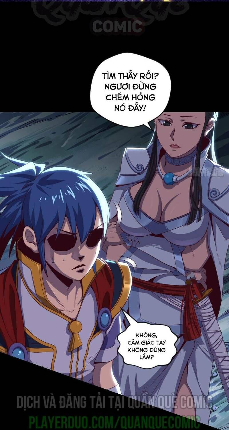 Chiếm Cái Đỉnh Núi Làm Đại Vương Chapter 64 - Trang 2