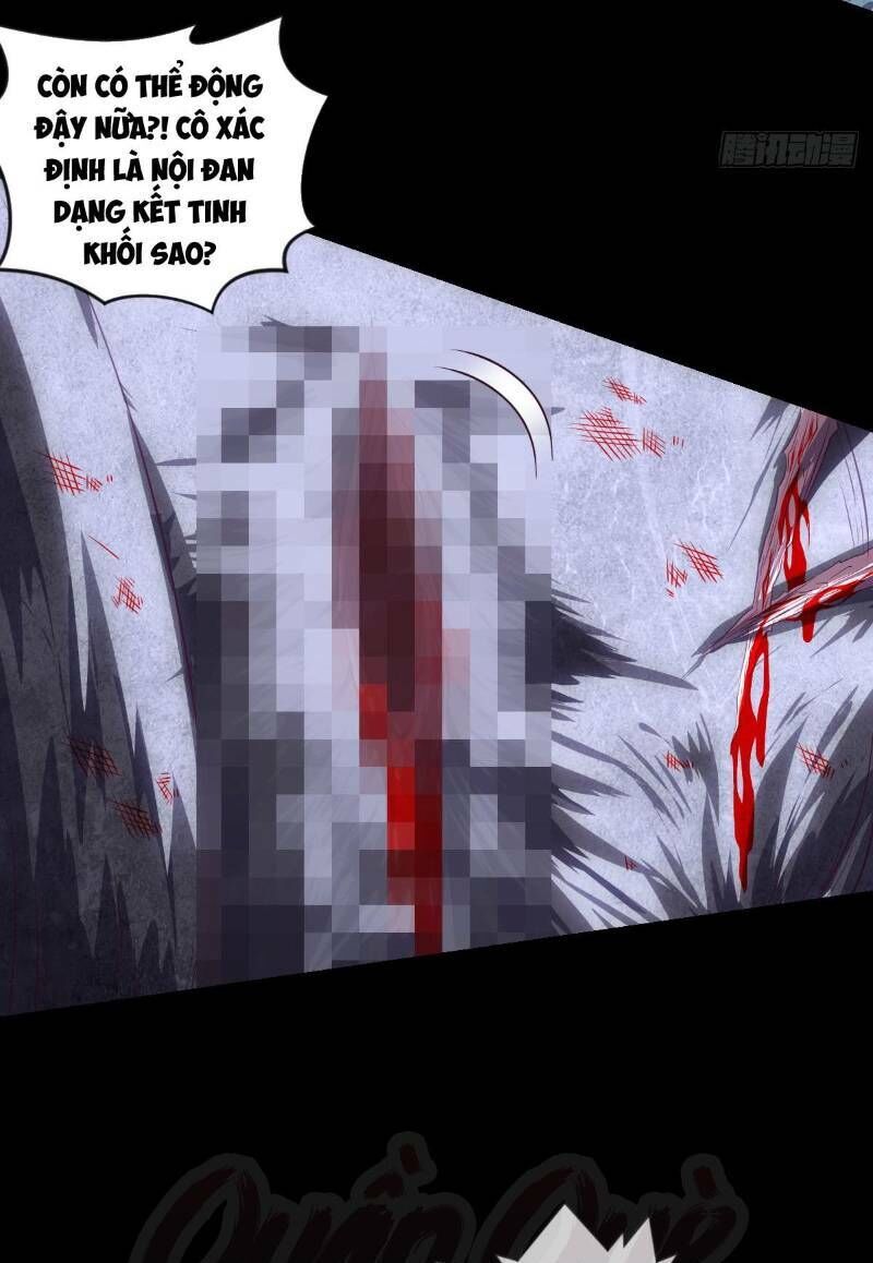 Chiếm Cái Đỉnh Núi Làm Đại Vương Chapter 64 - Trang 2