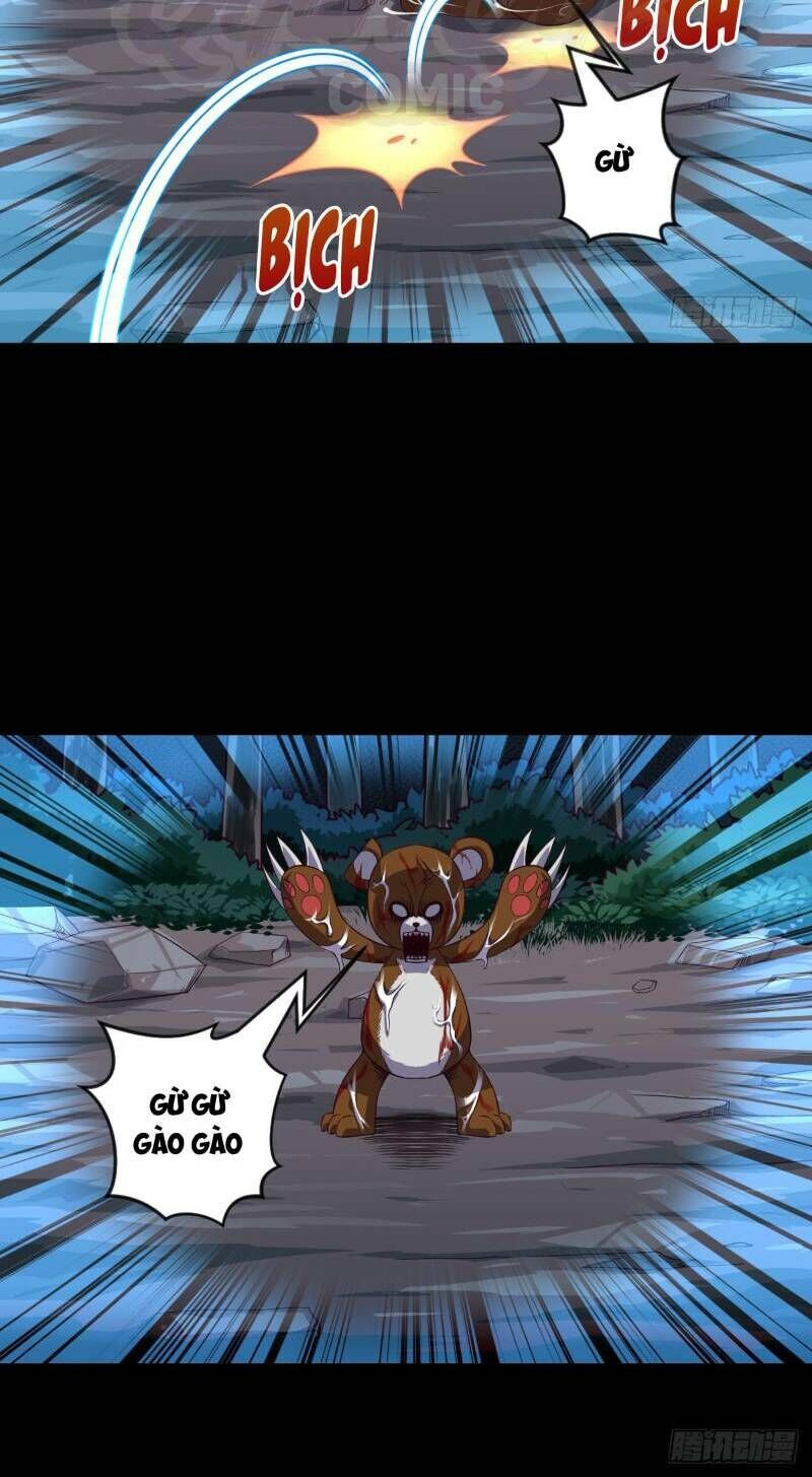 Chiếm Cái Đỉnh Núi Làm Đại Vương Chapter 64 - Trang 2