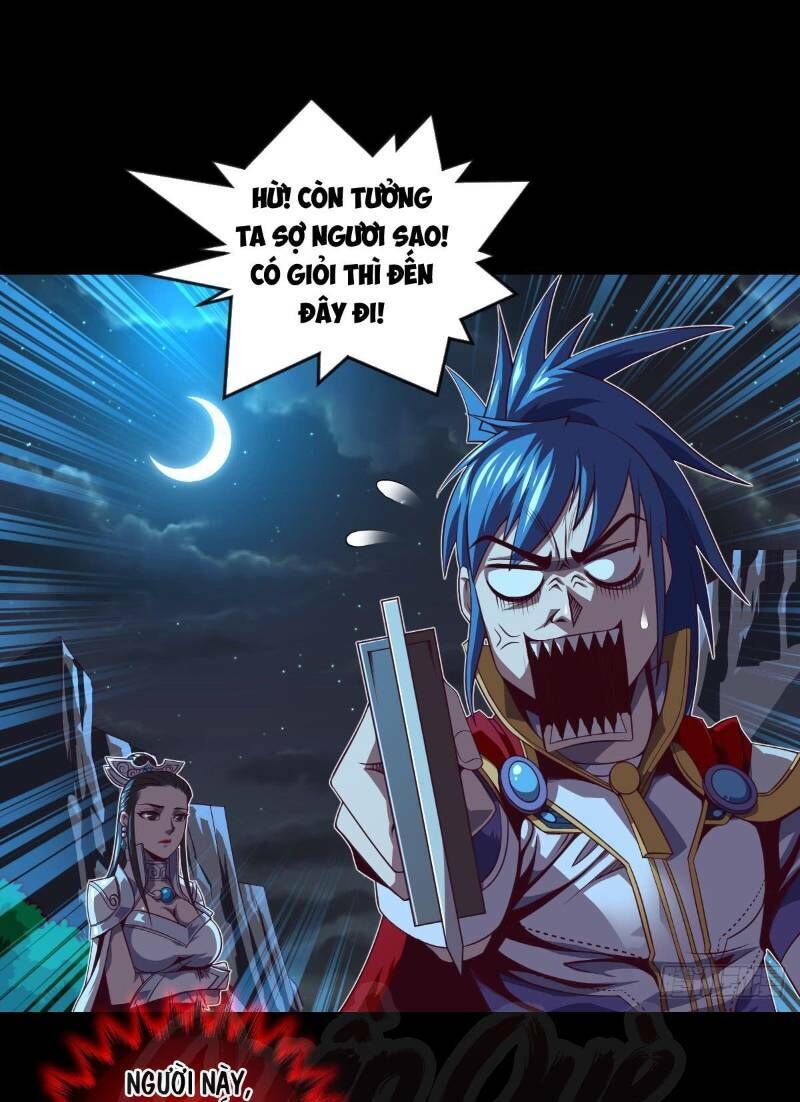 Chiếm Cái Đỉnh Núi Làm Đại Vương Chapter 64 - Trang 2