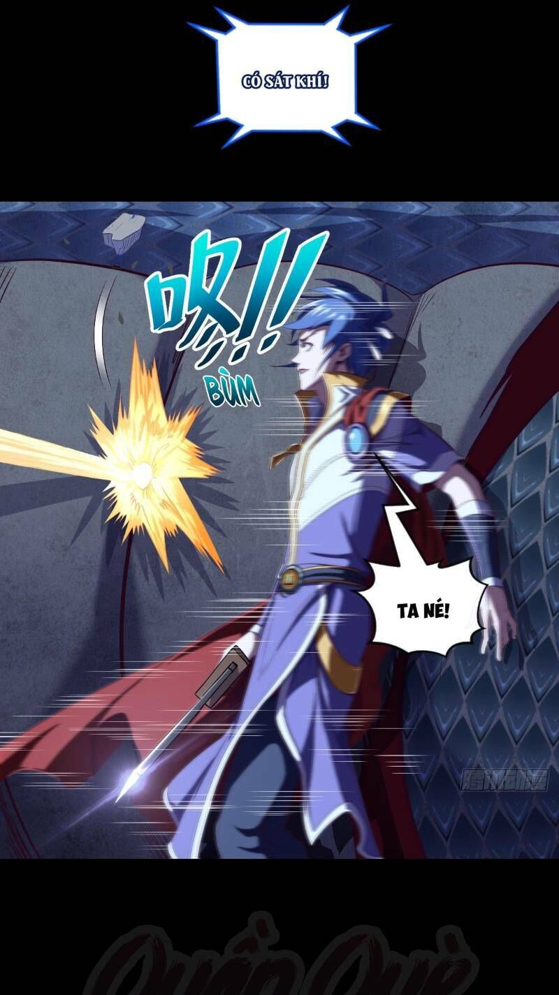 Chiếm Cái Đỉnh Núi Làm Đại Vương Chapter 64 - Trang 2