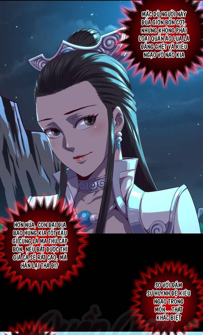 Chiếm Cái Đỉnh Núi Làm Đại Vương Chapter 64 - Trang 2