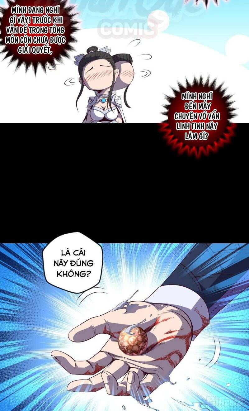 Chiếm Cái Đỉnh Núi Làm Đại Vương Chapter 64 - Trang 2