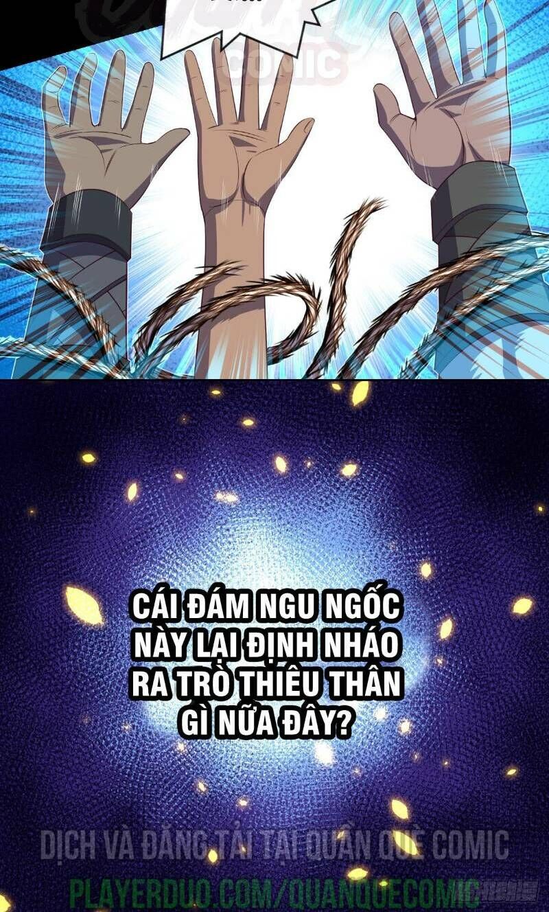 Chiếm Cái Đỉnh Núi Làm Đại Vương Chapter 64 - Trang 2