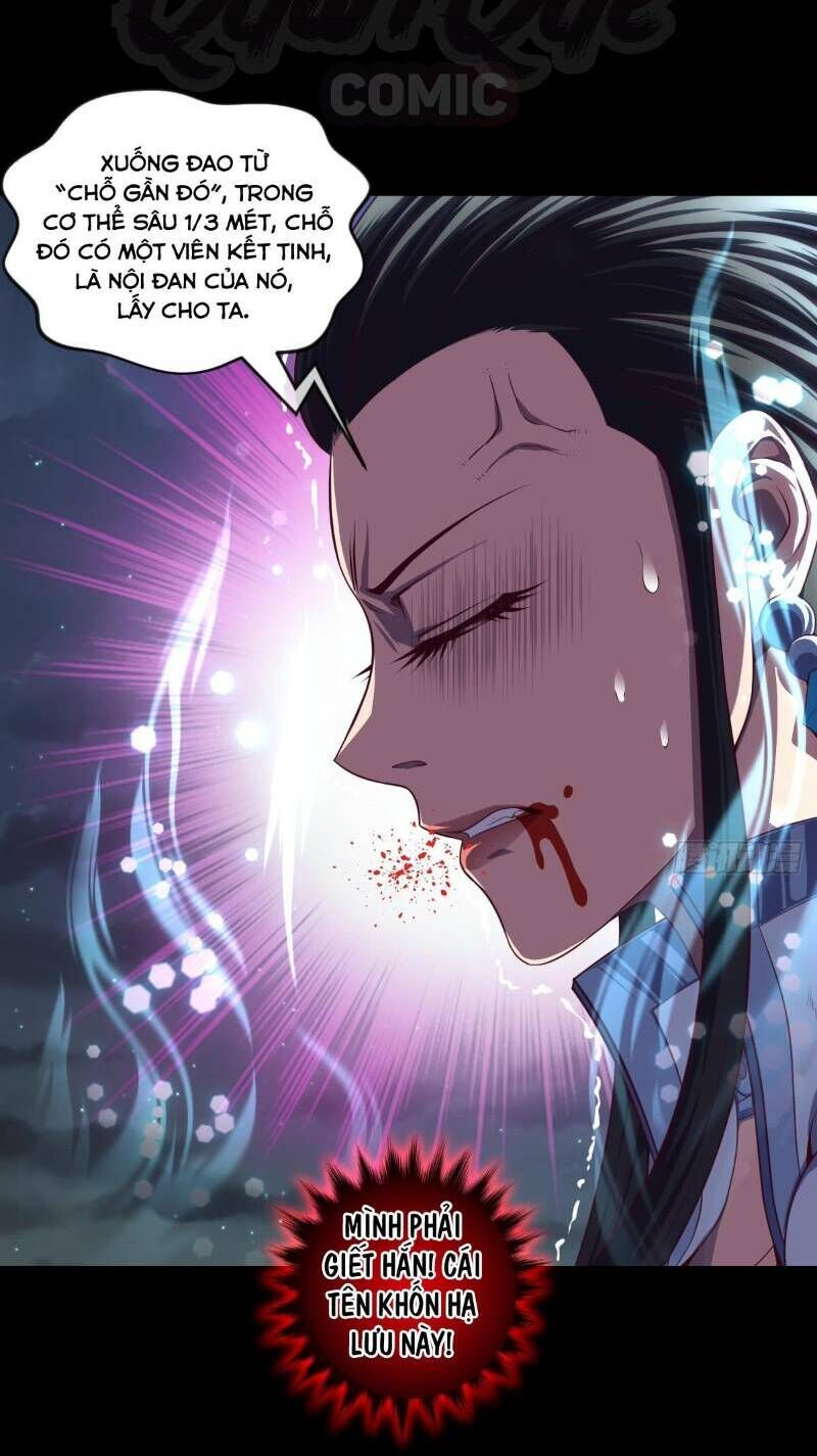 Chiếm Cái Đỉnh Núi Làm Đại Vương Chapter 64 - Trang 2