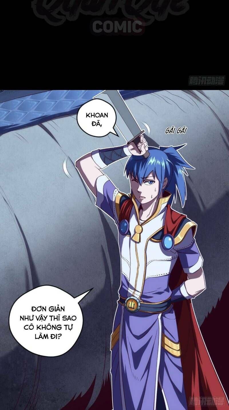Chiếm Cái Đỉnh Núi Làm Đại Vương Chapter 64 - Trang 2