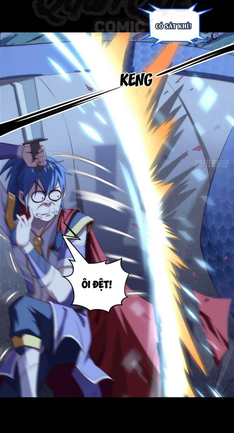 Chiếm Cái Đỉnh Núi Làm Đại Vương Chapter 64 - Trang 2