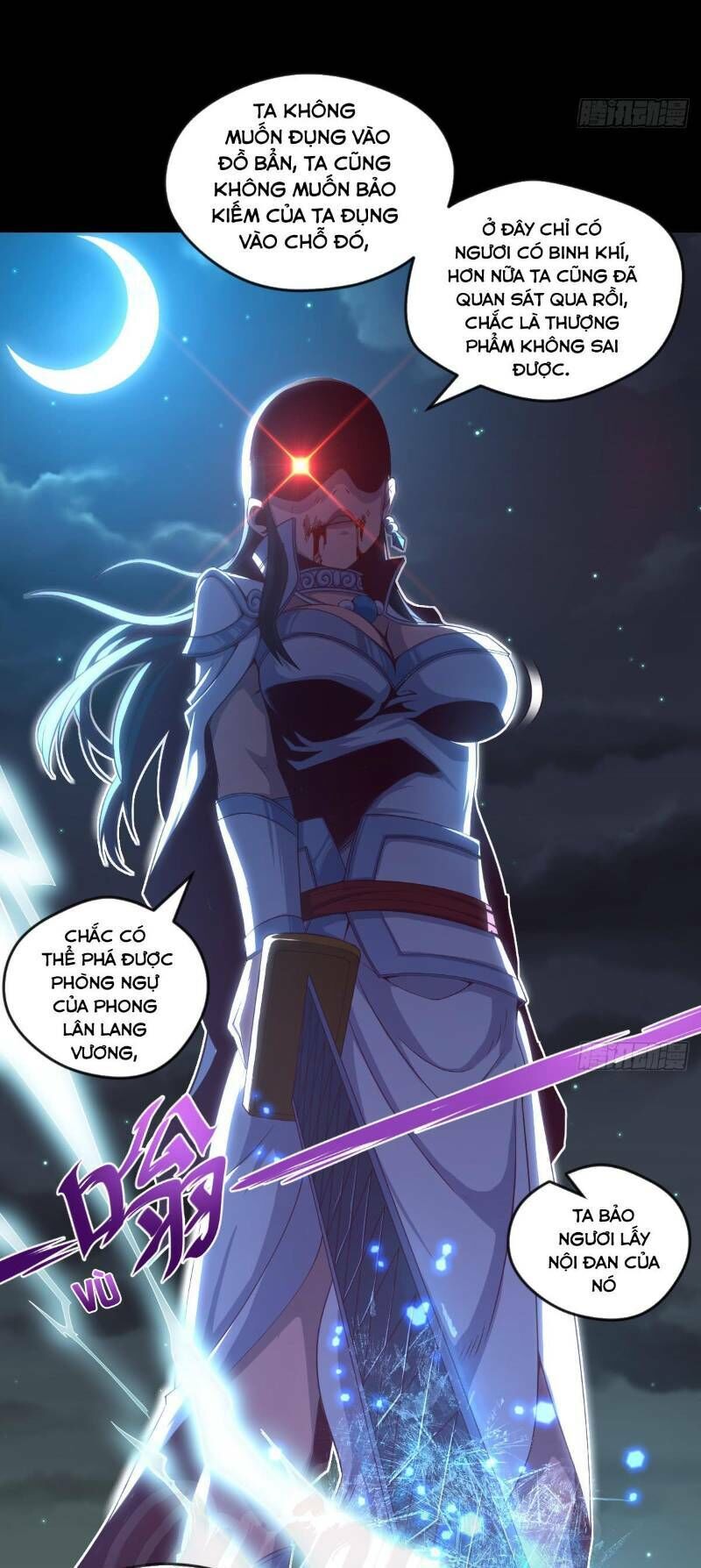 Chiếm Cái Đỉnh Núi Làm Đại Vương Chapter 64 - Trang 2
