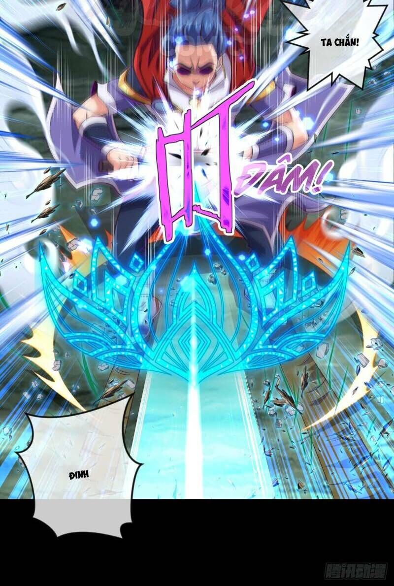 Chiếm Cái Đỉnh Núi Làm Đại Vương Chapter 65 - Trang 2