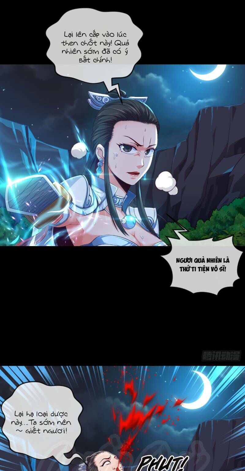 Chiếm Cái Đỉnh Núi Làm Đại Vương Chapter 65 - Trang 2