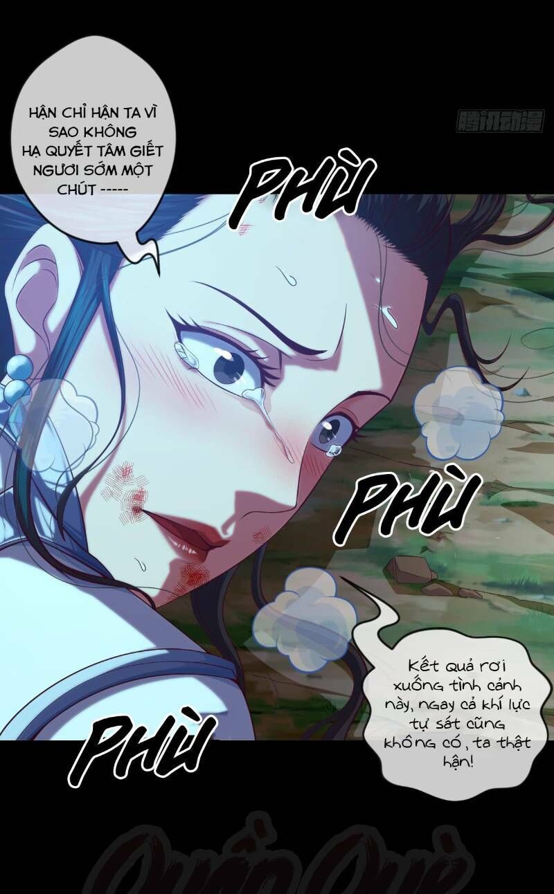 Chiếm Cái Đỉnh Núi Làm Đại Vương Chapter 65 - Trang 2